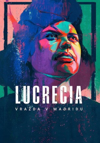 Lucrecia: Vražda v Madridu