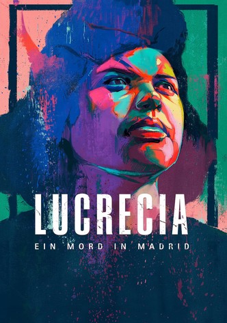 Lucrecia: Ein Mord in Madrid