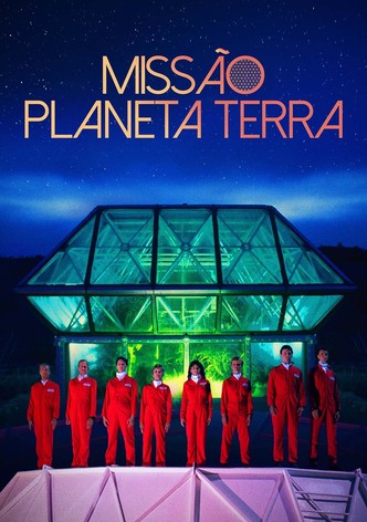 Missão Planeta Terra