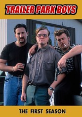 Trailer Park Boys - Season 1