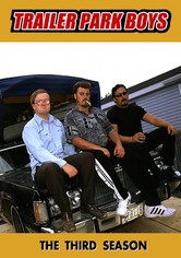 Trailer Park Boys - Season 3