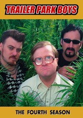 Trailer Park Boys - Season 4