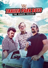 Trailer Park Boys - Season 8