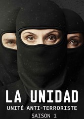 La Unidad: Unité anti-terroriste