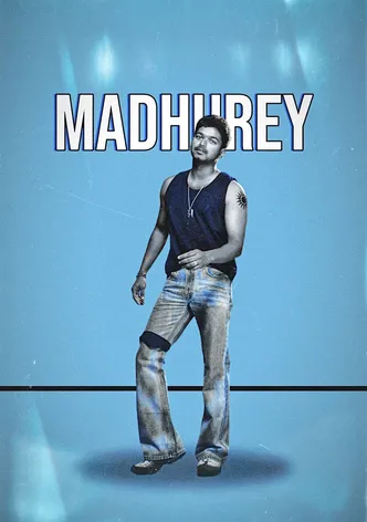 Madurey poster