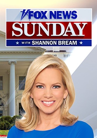 Fox News Sunday