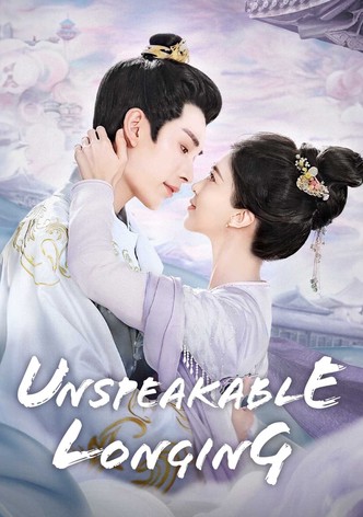 Unspeakable Longing