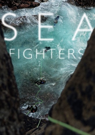 Seafighters