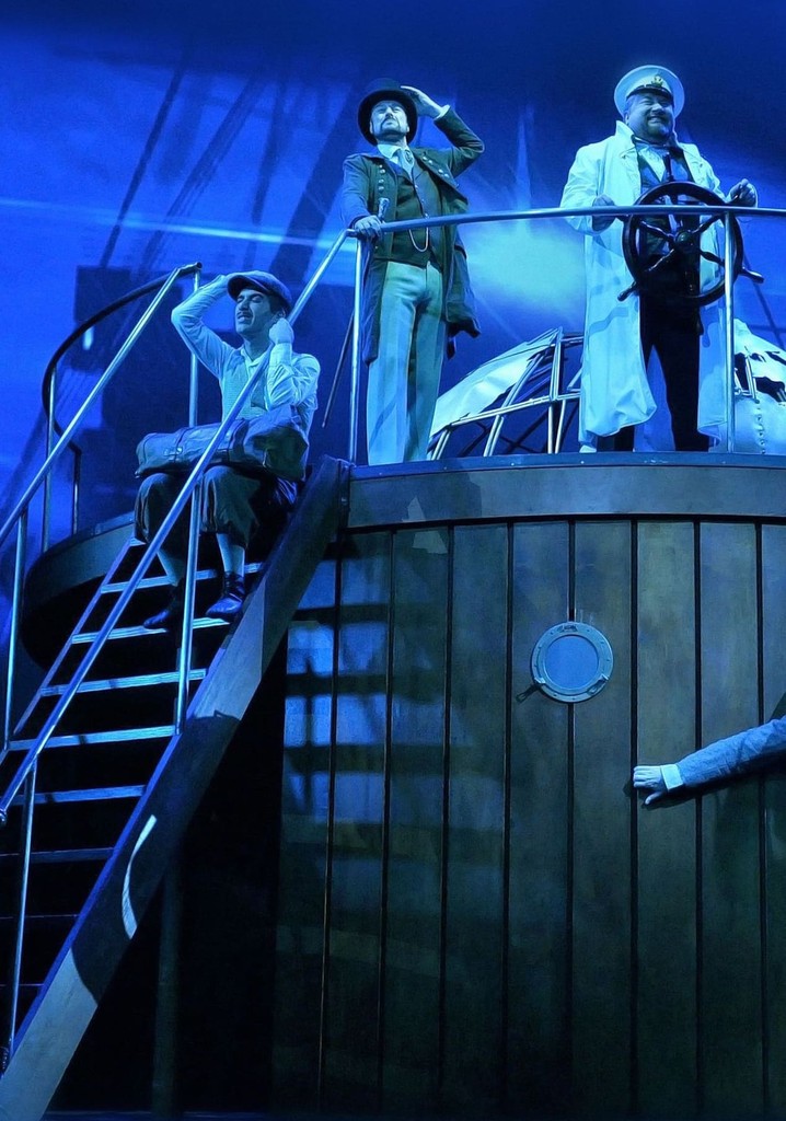 Le Tour du monde en 80 jours