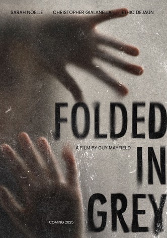 Folded in Grey