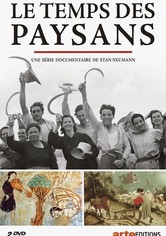 Le temps des paysans