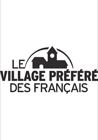 Le village préféré des Français