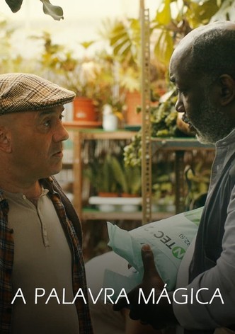 A Palavra Mágica