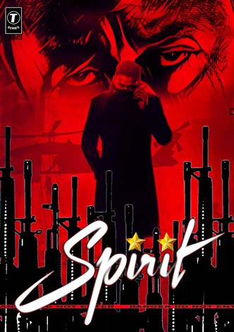 Spirit