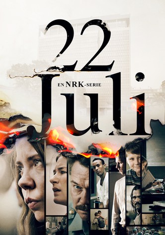 22 Juli