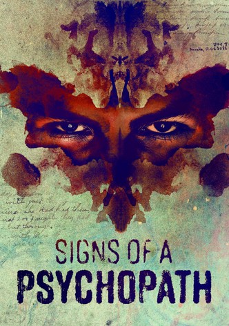 Signs of a Psychopath - Säsong 10