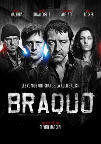 Braquo