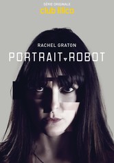 The Sketch Artist (Portrait - Robot) - Staffel 3