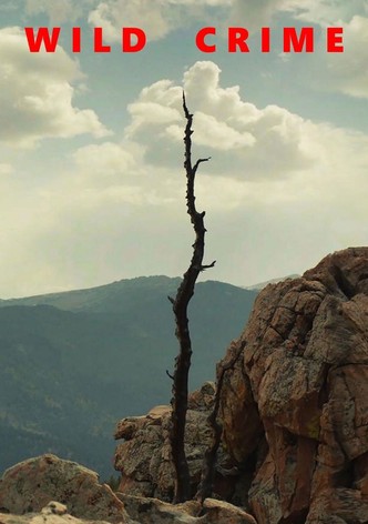 Crímenes de la montaña