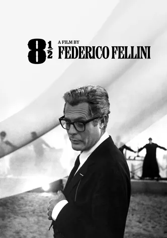 8½ poster