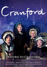 Návrat do Cranfordu - 2. sezóna