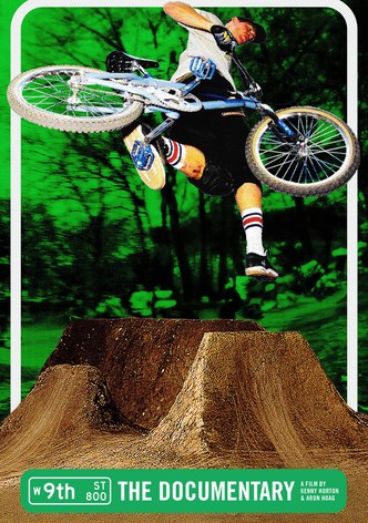 9th Street: The Documentary