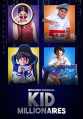 Kid Millionaires