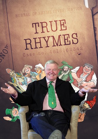 True Rhymes