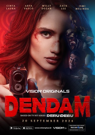 Dendam