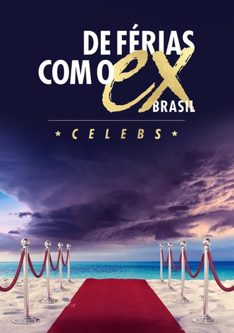 Ex on the Beach Brasil