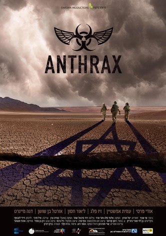 Anthrax