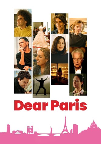 Dear Paris