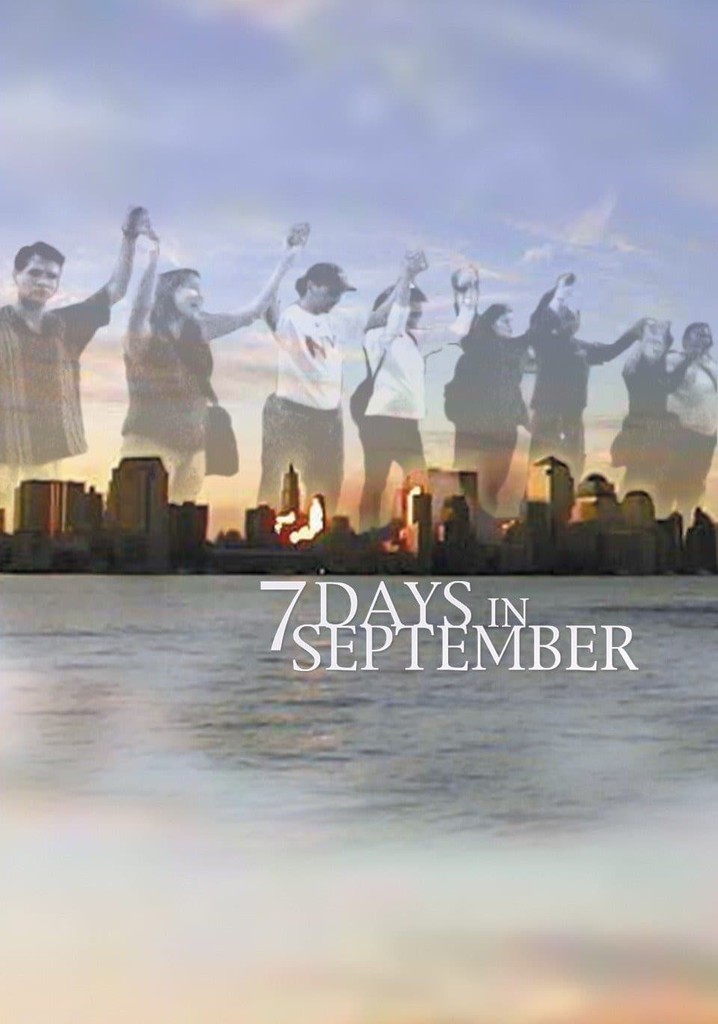 7 Days in September