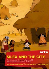 Silex and the City - Saison 3