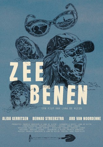 Zeebenen
