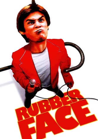 Rubberface