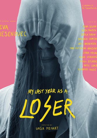 My Last Year as a Loser
