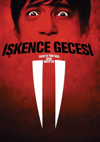 İşkence Gecesi