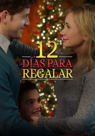 12 días para regalar