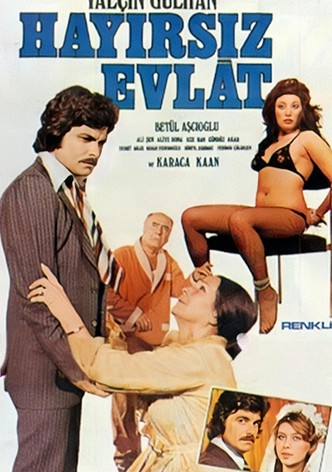 Hayirsiz Evlat