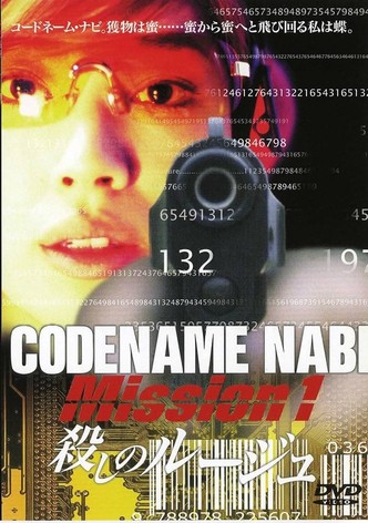 CODENAME NABI Mission 1: The Rouge of Killing