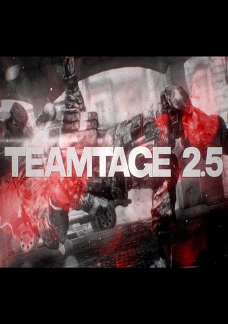 산 MYO TEAMTAGE 2.5 산