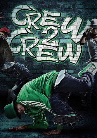 Crew 2 Crew