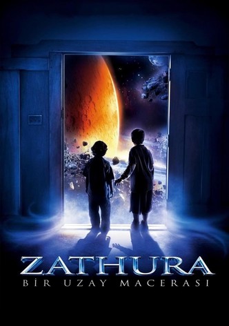 Zathura: Bir Uzay Macerası