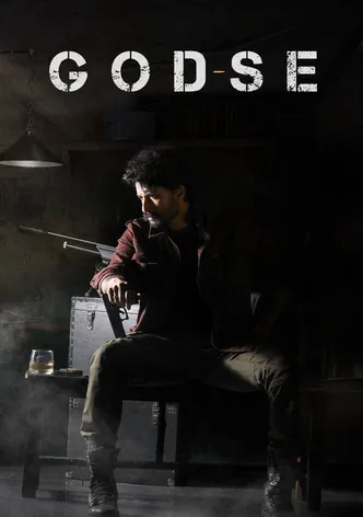 Godse poster