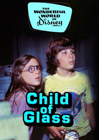 Child of Glass