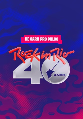 Travis Scott: Rock in Rio 2024