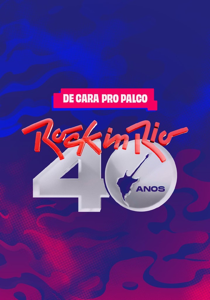 OneRepublic: Rock in Rio 2024