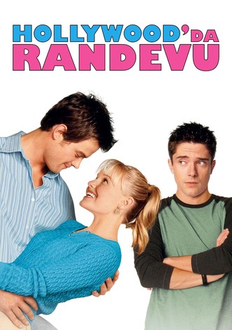 Hollywood'da Randevu