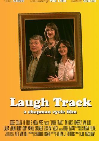 Laugh Track